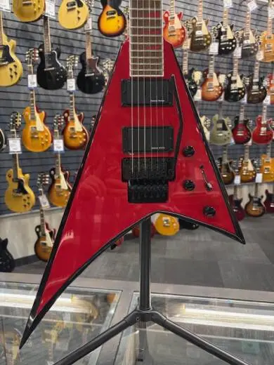 Jackson Guitars - 291-6404-540 2